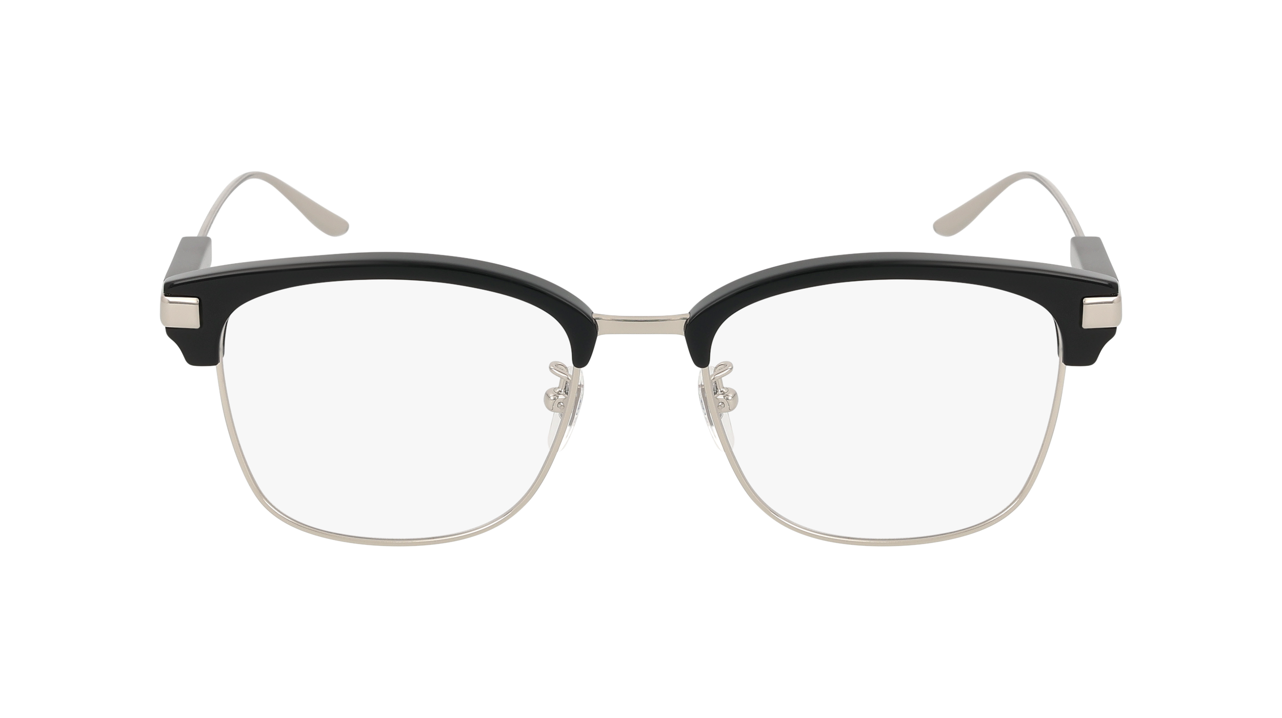 メガネ Gucci Glasses Frame GG1439OK 001 Classic Asian Fit Gucci GG1439OK Asian Fit 001 glasses | Buy online now